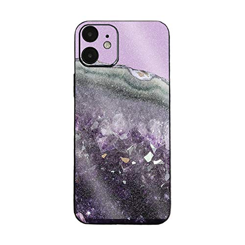 Amethyst Agate