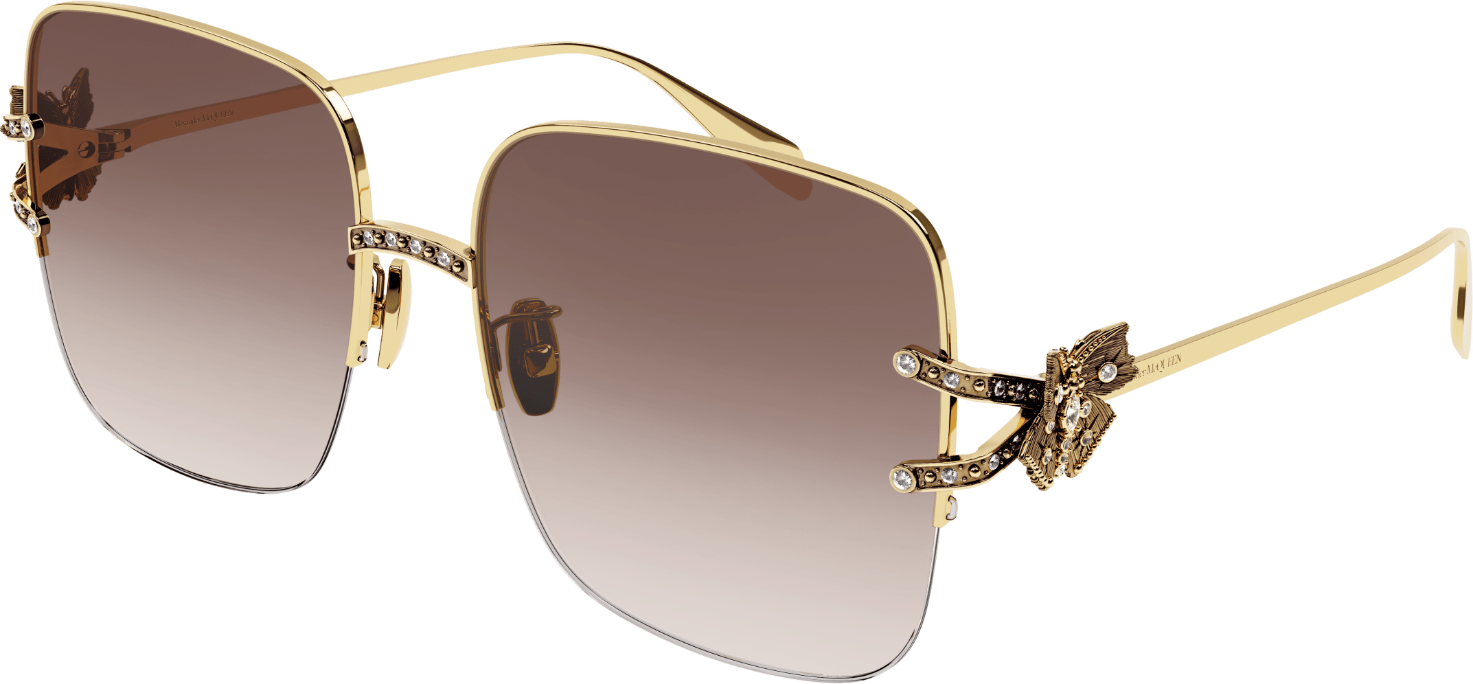 AM0371S-002 - GOLD - BROWN - GRADIENT