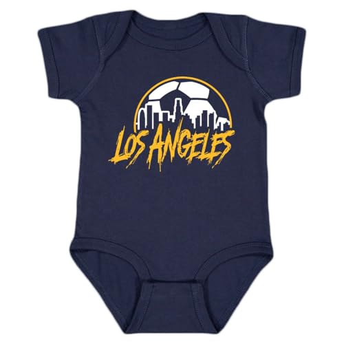 Los Angeles - Navy