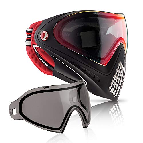 Dirty Bird with Smoke Thermal Lens Combo