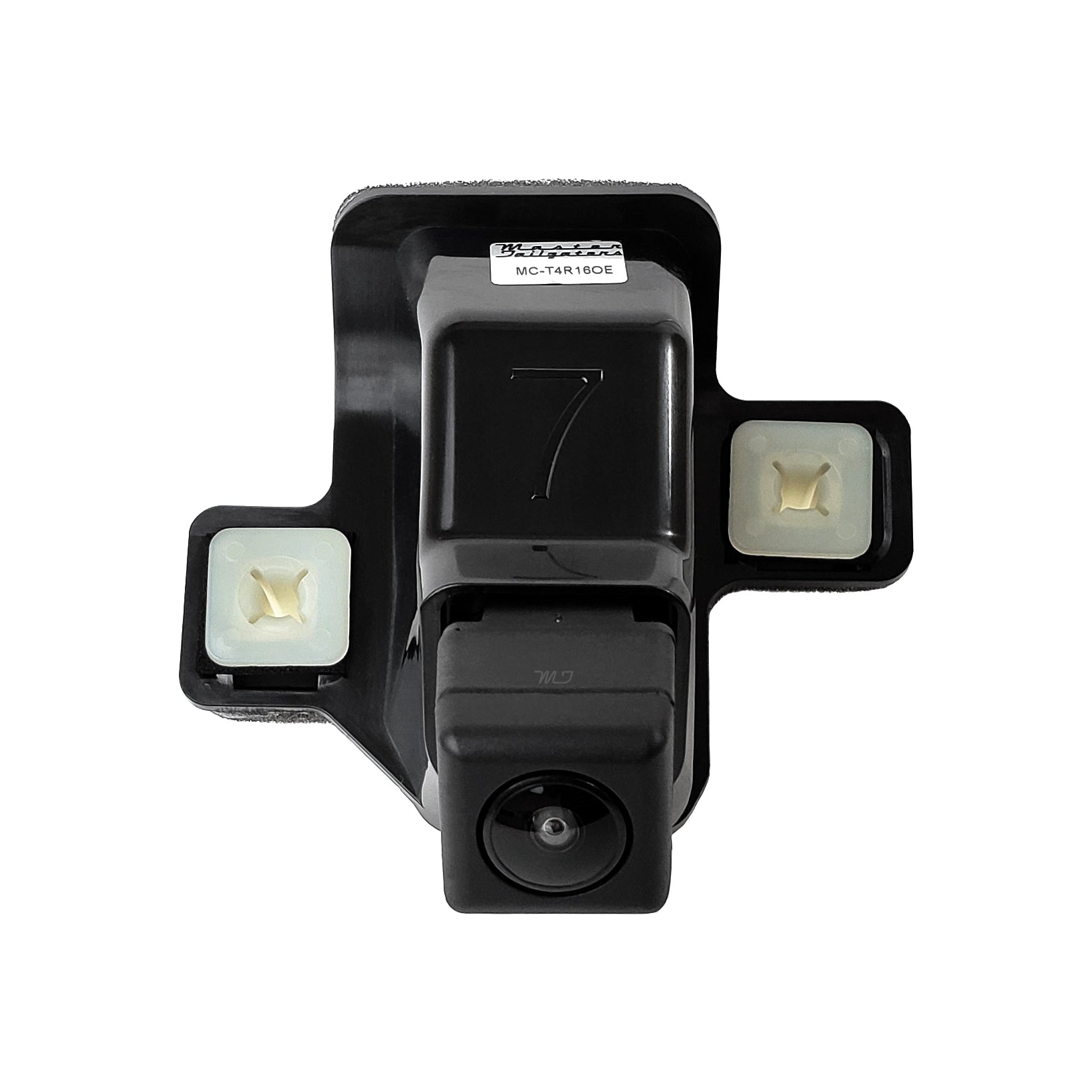 2016-2019 Toyota 4Runner OEM Backup Camera Replacement - Genuine Part #86790-35061 | Rear View Safety for Parking & Off-Road Driving