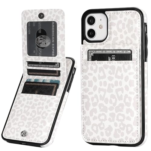 White Leopard