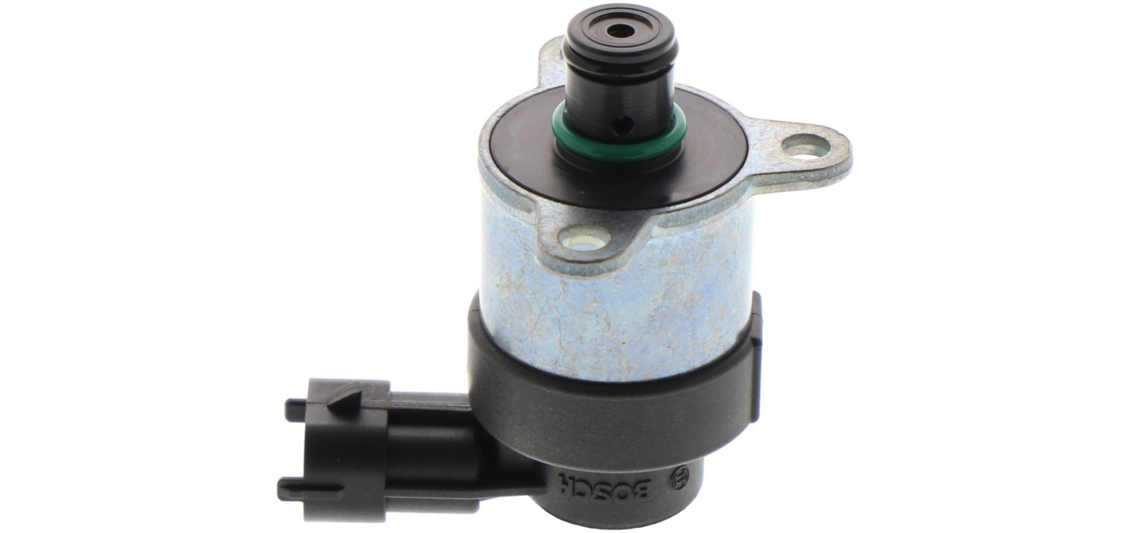 Bosch LLY Fuel Pressure Regulator MPROP FCA - Replacement Part for Diesel Engines | Improves Fuel Efficiency & Engine Performance | Perfect for Chevy, GMC Trucks & SUVs
