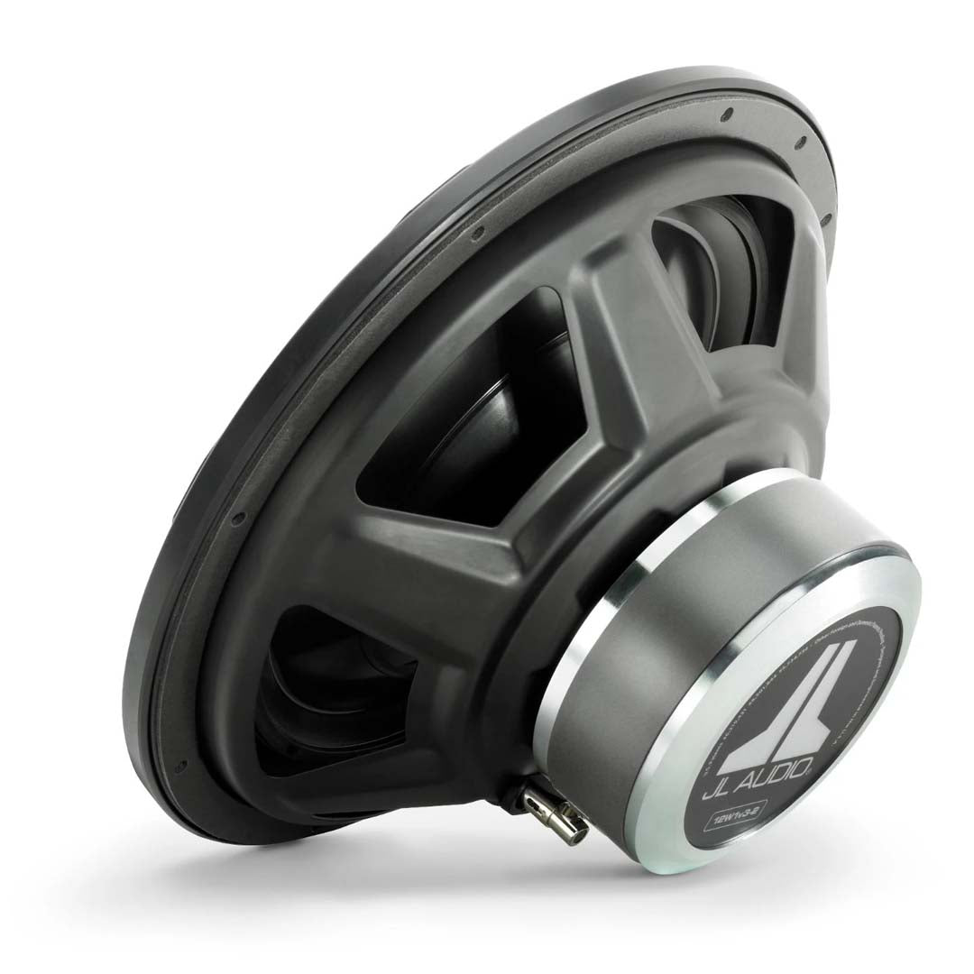 JL Audio 12W1v3-2 | W1 Series 12