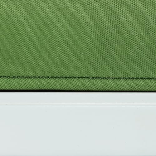 White/ Green