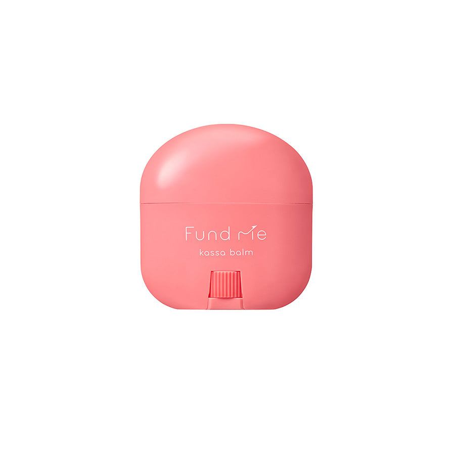 FUND ME Lifting Serum Balm (14g) - Anti-Aging Face Cream for Wrinkles & Fine Lines - Perfect for Night Skincare Routine & Daily Moisturizing