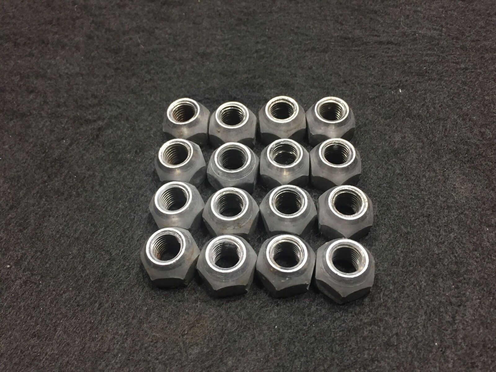 04 05 06 Scion XA OEM Wheel Lug Nuts Bolts Set - D18 Size - Perfect for Wheel Replacement & Maintenance