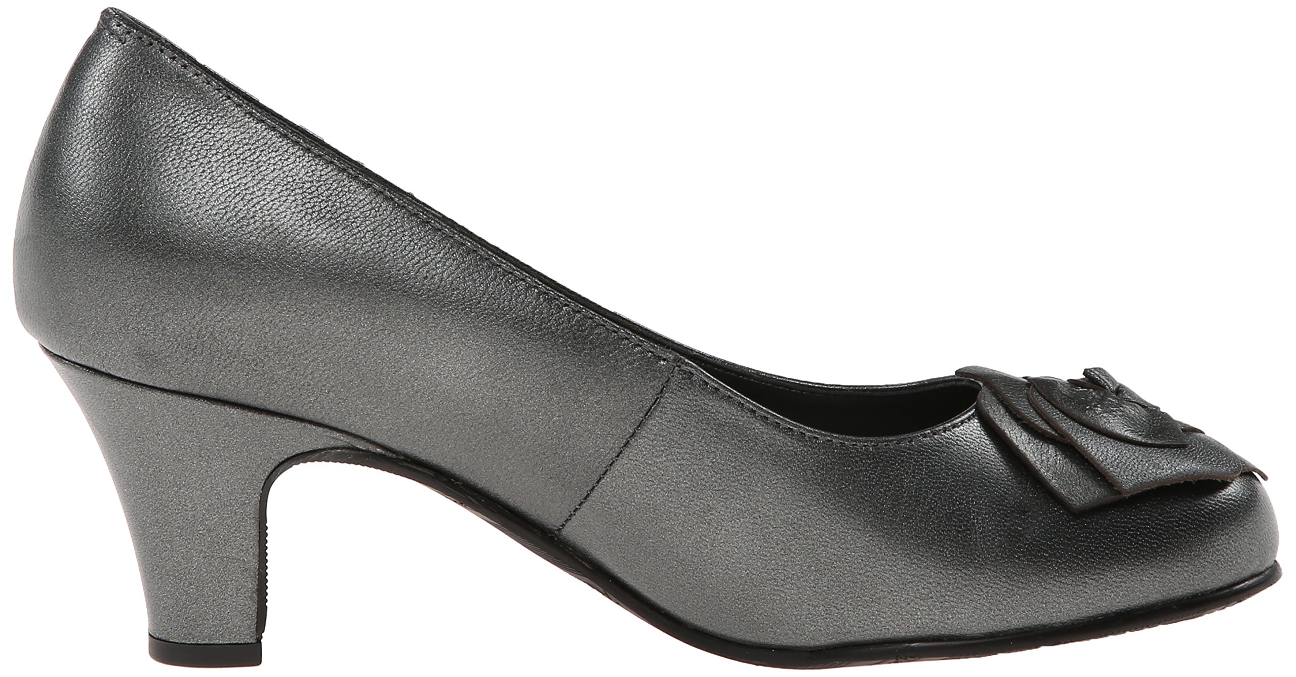 Women's Comfortable Cherish Dress Pump Heels - Elegant High Heels for Work, Party & Wedding | Perfect for Office, Evening Events & Special Occasions