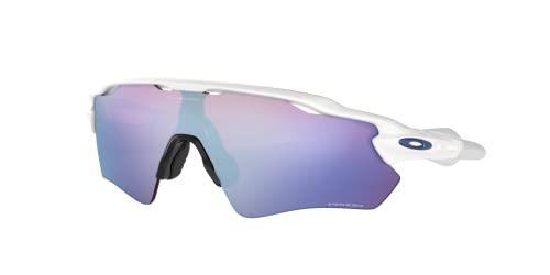 Polished White/Prizm Snow Sapphire Iridium