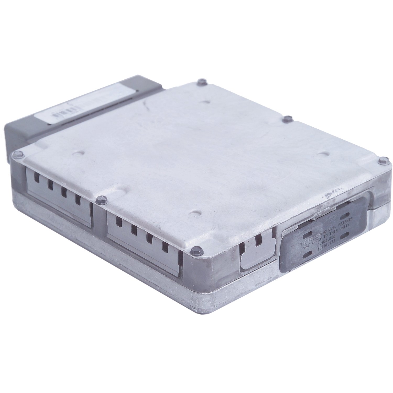 Cardone 78-6976 Remanufactured Ford PCM Powertrain Control Module - Compatible with Ford F150, E250, E350 | Engine Performance & Fuel Efficiency Upgrade
