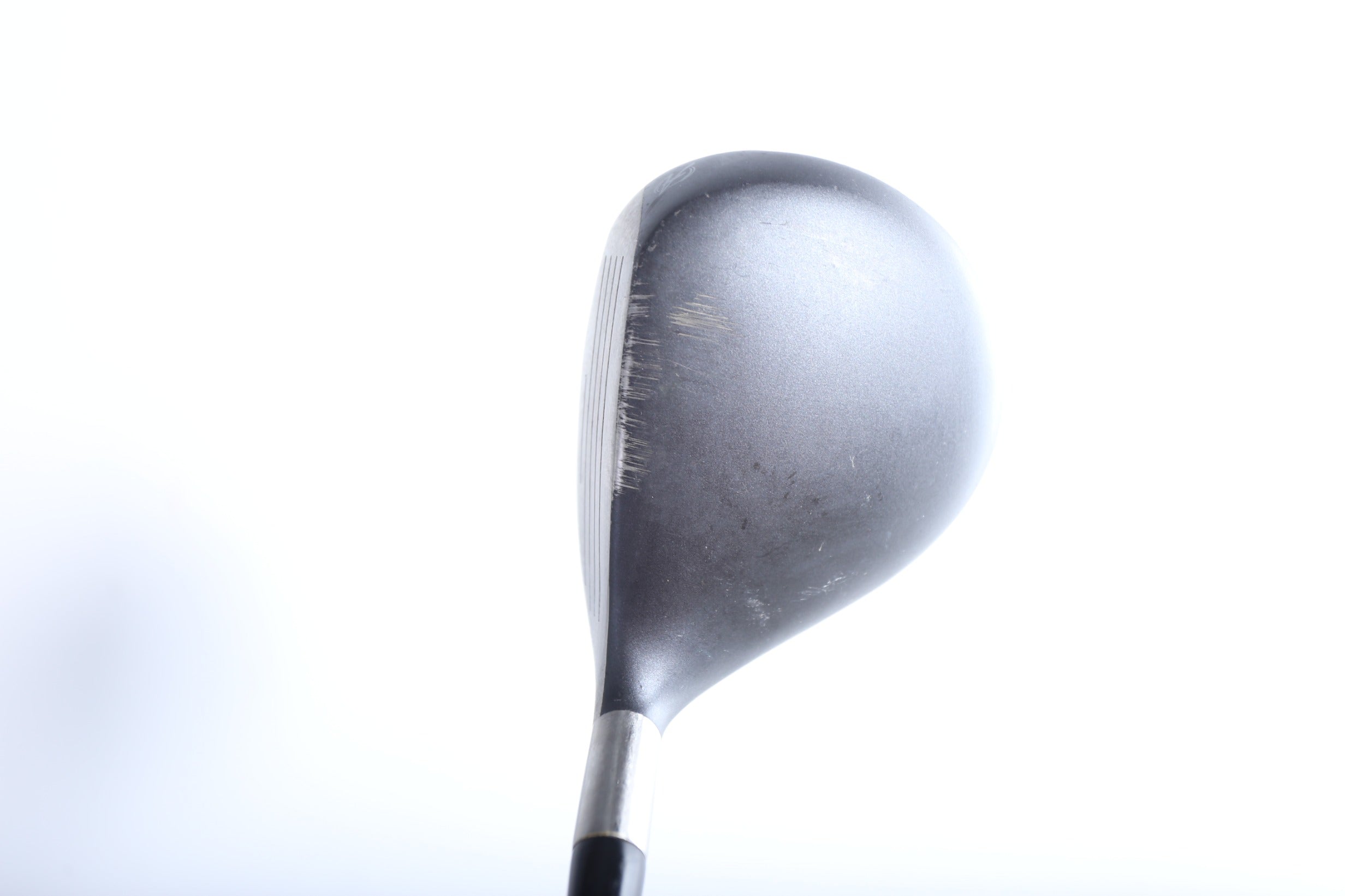 Adams Tight Lies 5 Wood Right Handed 19° Regular Flex Golf Club - Perfect for Mid-Handicap Players & Fairway Shots