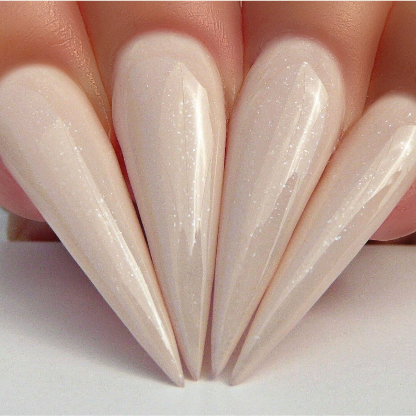 G580 Spin Twirl Gel Polish - Long-Lasting Nail Polish for Salon & Home Manicures - Perfect for Nail Art, DIY Nails & Professional Use