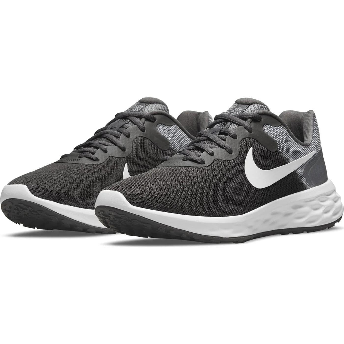 Nike Men's Air Zoom Pegasus 40 Running Shoes - Lightweight Cushioned Sneakers for Jogging, Training & Gym Workouts - Perfect for Road Running & Marathon Training