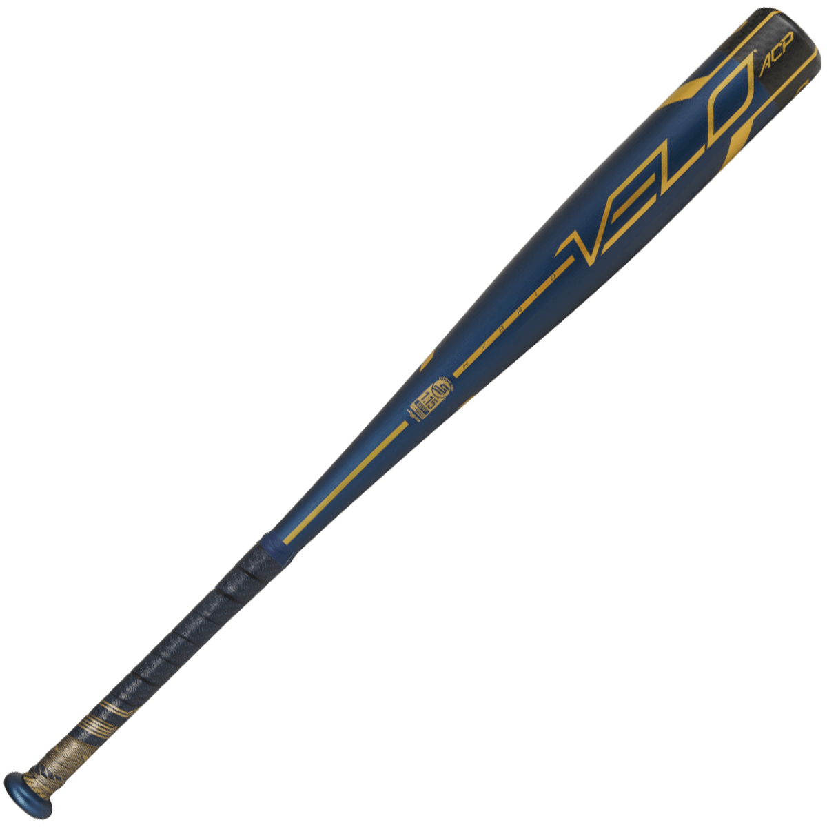 2022 Rawlings Velo ACP (-5) USSSA Baseball Bat - Lightweight Youth & Adult Baseball Bat for Fast Swing Speed | Perfect for Games, Practice & Training