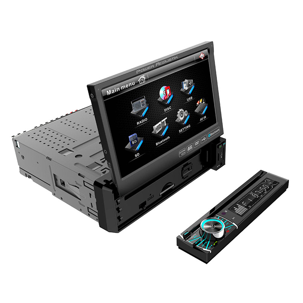 Power Acoustik PTID 8920B 7