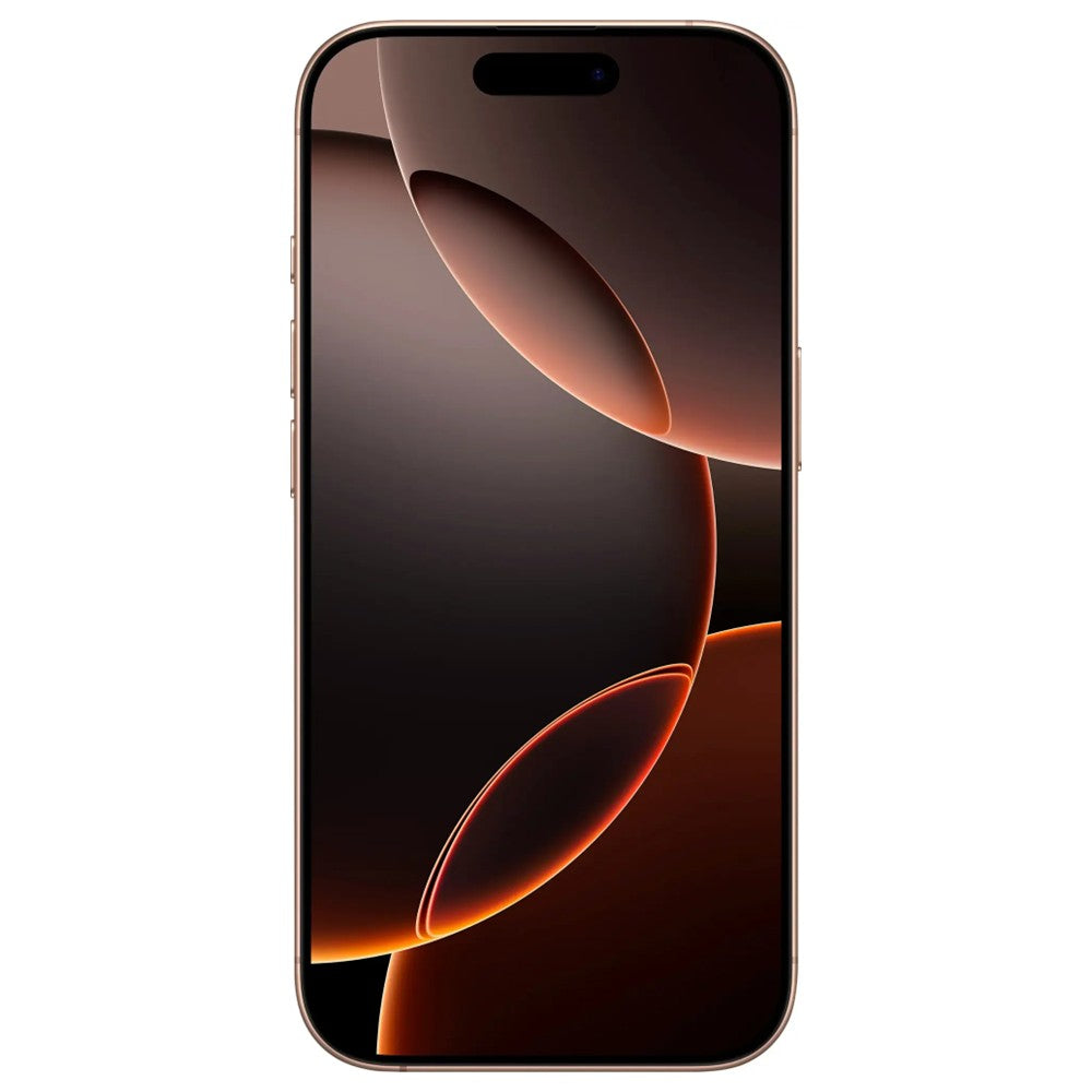 iPhone 16 Pro Max 1TB 8GB RAM 6.9