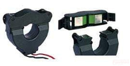 CTSC CLIP 200/5 Amp Split Core Current Transformer - 2.5VA, Class 1, 38mm Aperture for Electrical Panels & Power Monitoring Systems | Perfect for Industrial, Commercial & Home Energy Management