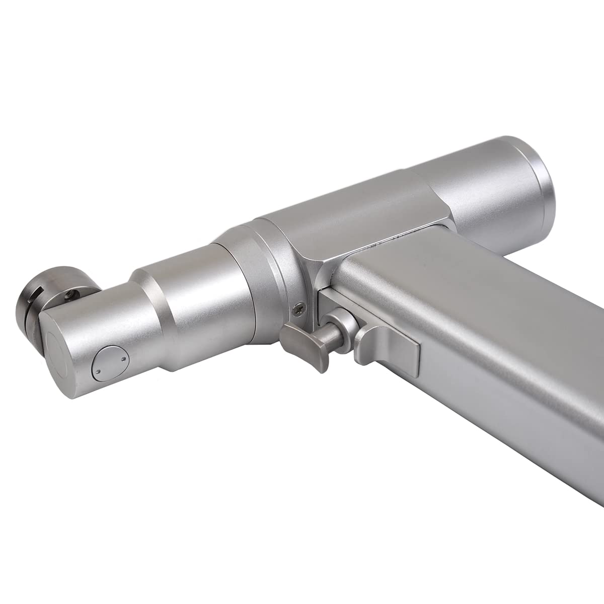 Electric Bone Cutting Oscillating Saw for Orthopedic Surgery & Veterinary Use - Sterilizable with Included Case - Ideal for Small Animal Surgery, Trauma Procedures & Emergency Vet Care