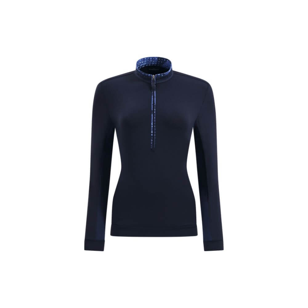 TIMELESS NAVY