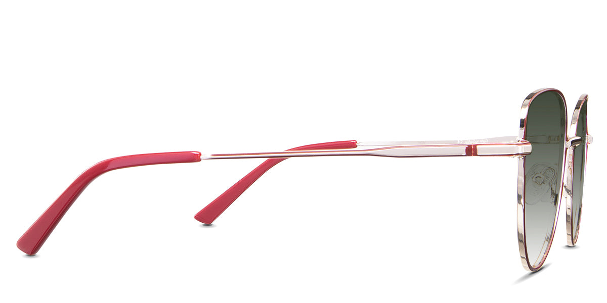 Lishka Women's Prescription Sunglasses - UV Protection, Stylish & Comfortable for Driving, Outdoor Activities & Fashion
