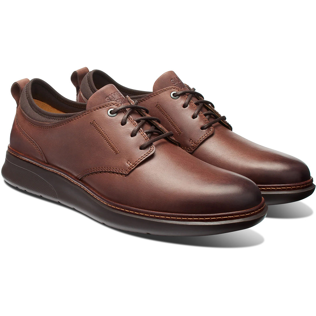 Rafael M2165 Dark Sole Men's Casual Shoes - Comfortable & Stylish Sneakers for Walking, Running & Everyday Wear
