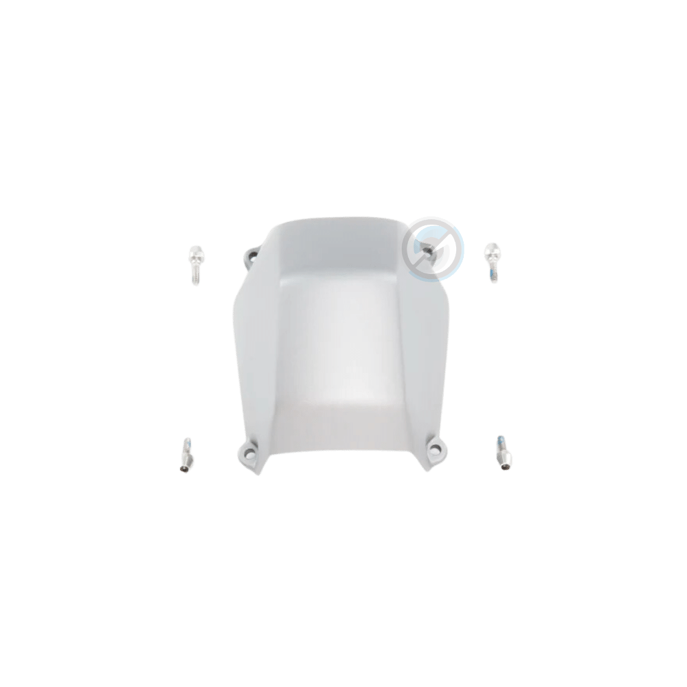 DJI Inspire 2 Drone Nose Cover Replacement Part - Compatible with DJI Inspire 2 Quadcopter - Perfect for Protection & Aerial Photography