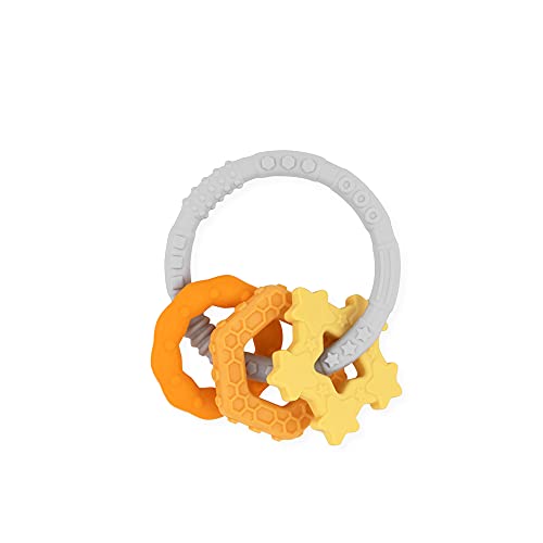 A2 Orange Charm