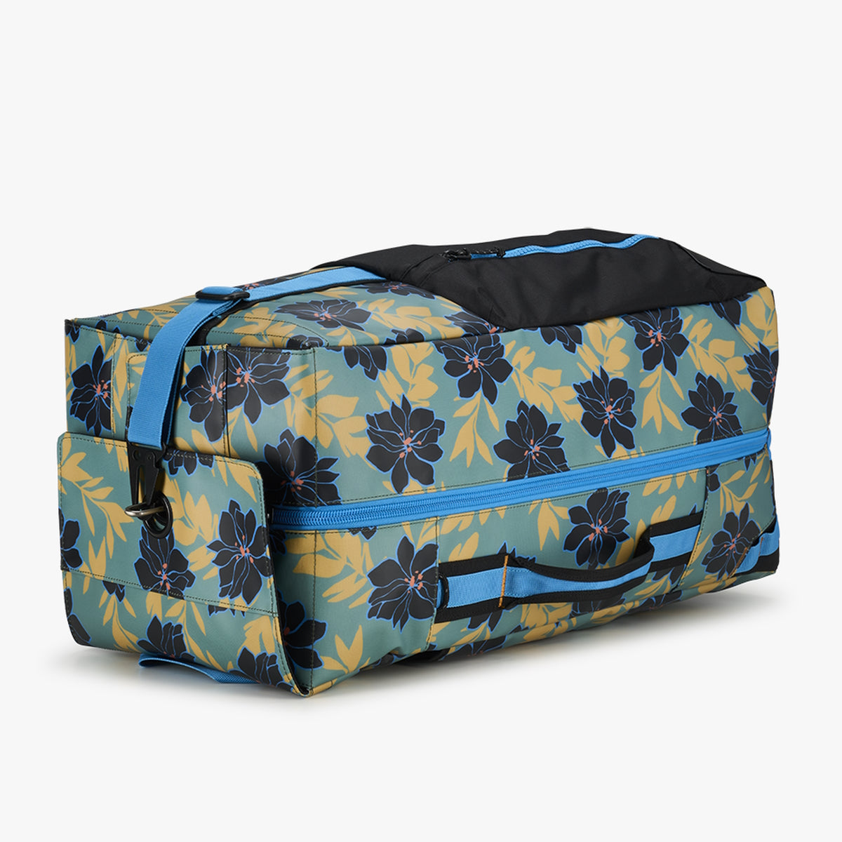 Ogio 40L Utility Duffel Bag - Waterproof Travel Duffel with Shoulder Strap - Perfect for Gym, Sports, Camping & Weekend Getaways