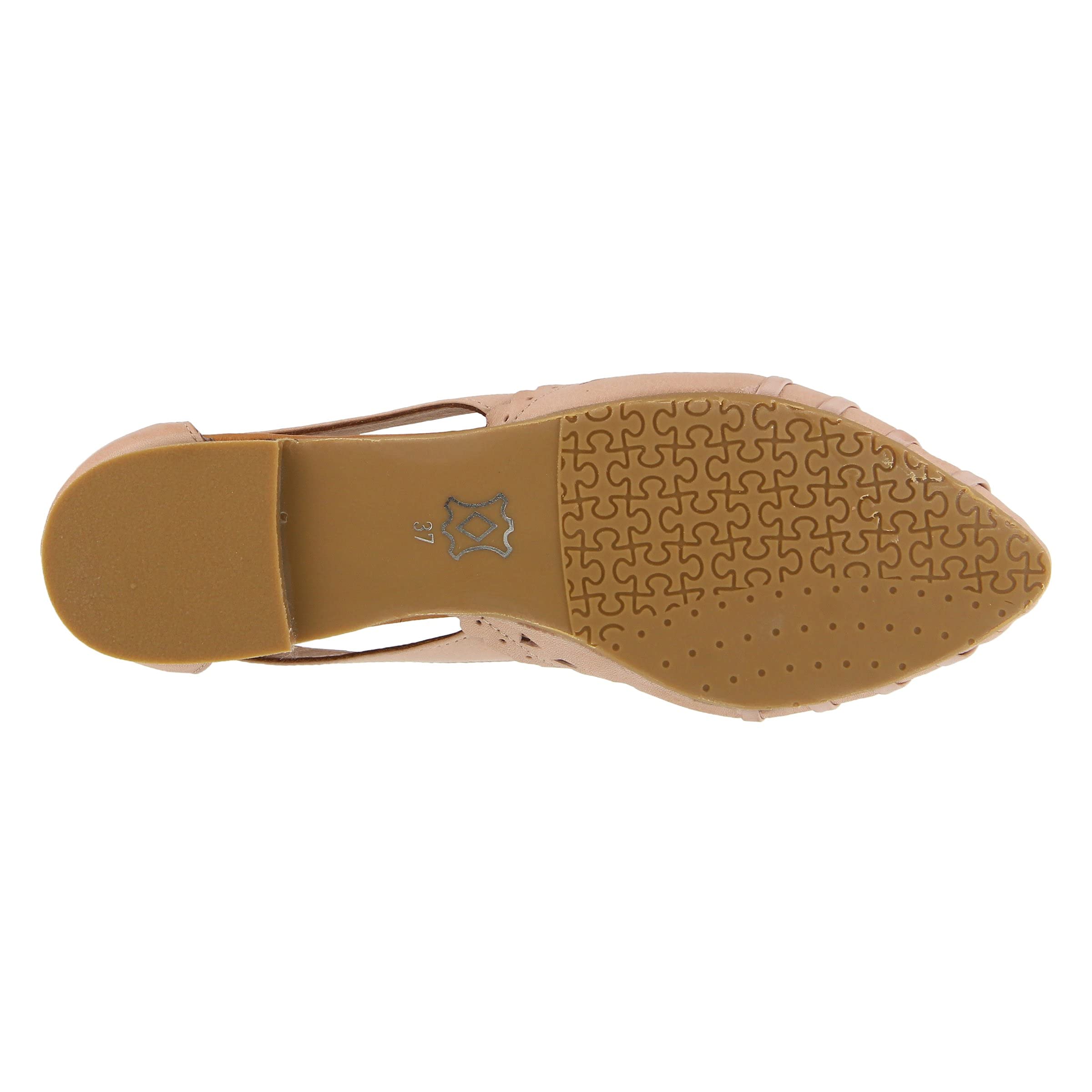 Spring Step Women's Delorse Comfortable Slip-On Loafers - Casual Walking Shoes for Women with Cushioned Insoles | Perfect for Office, Travel & Everyday Wear