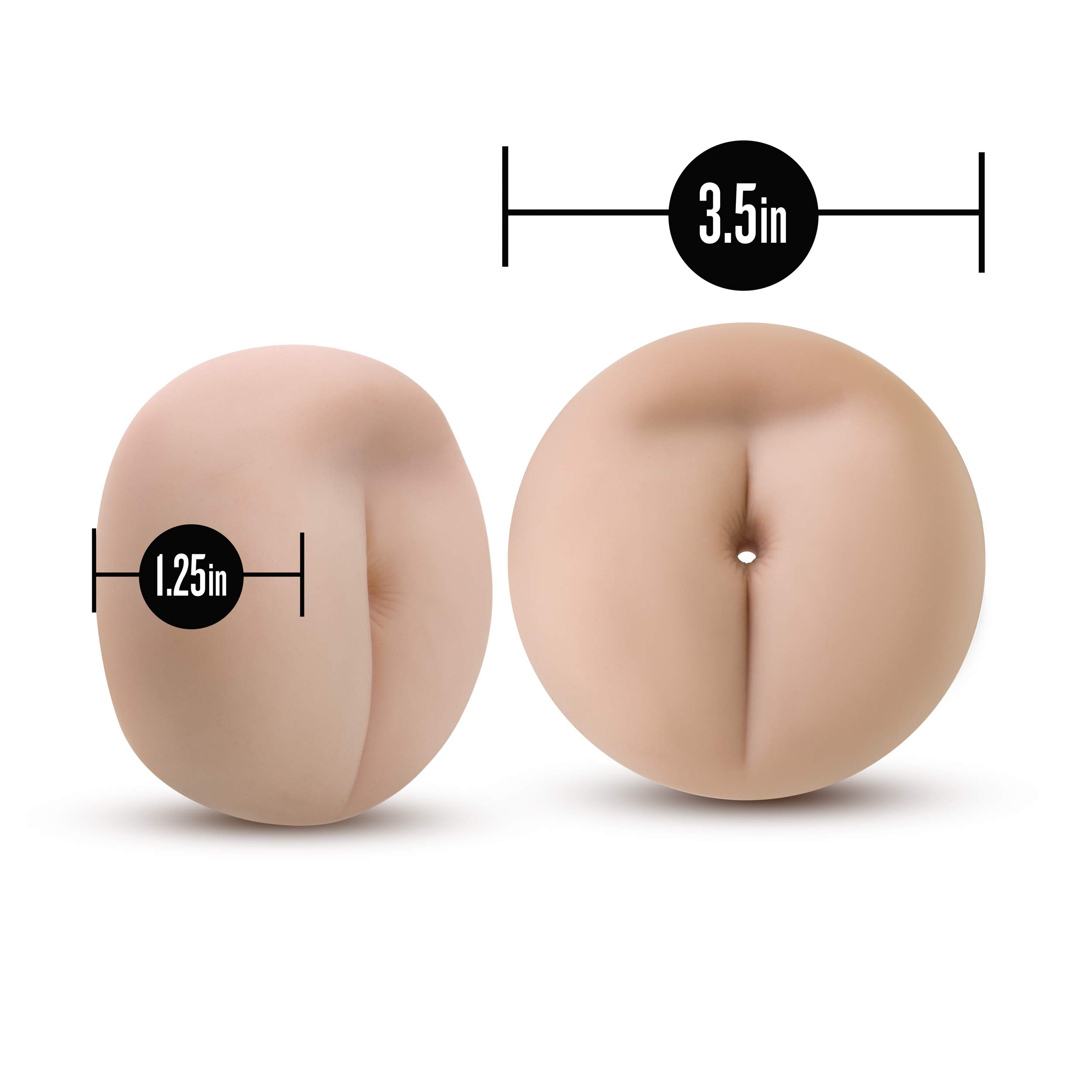 Blush Novelties Performance Universal Replacement Pump Sleeve for 2.75-3.25