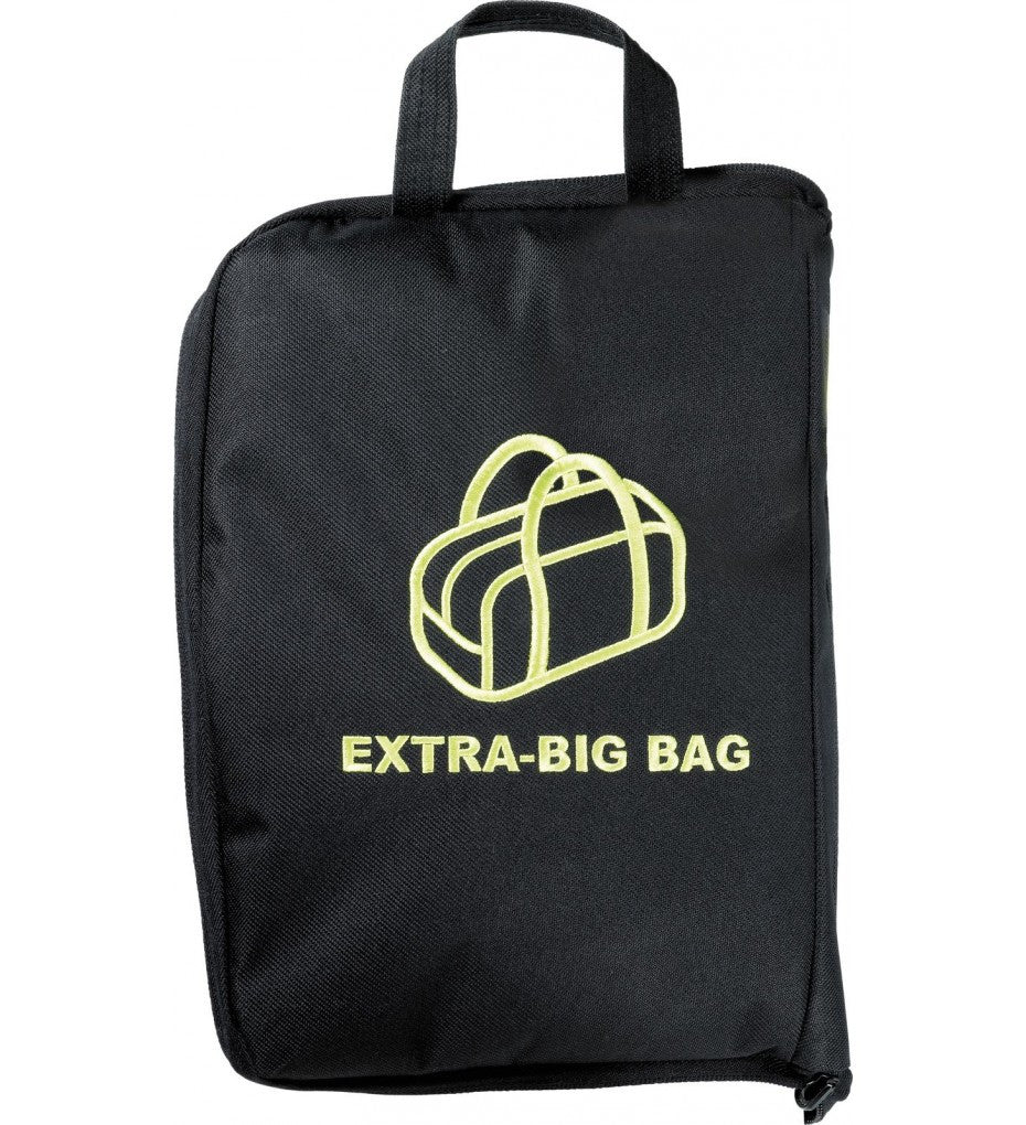 Go Travel Adventure Bag XL - Durable Waterproof Large Travel Backpack for Hiking, Camping & Outdoor Adventures - Perfect for Weekend Trips & Air Travel