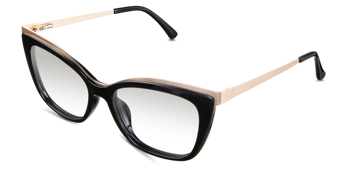 Lyric Women's Prescription Tinted Sunglasses - UV Protection & Fashion Eyewear for Driving, Outdoor Activities & Daily Wear