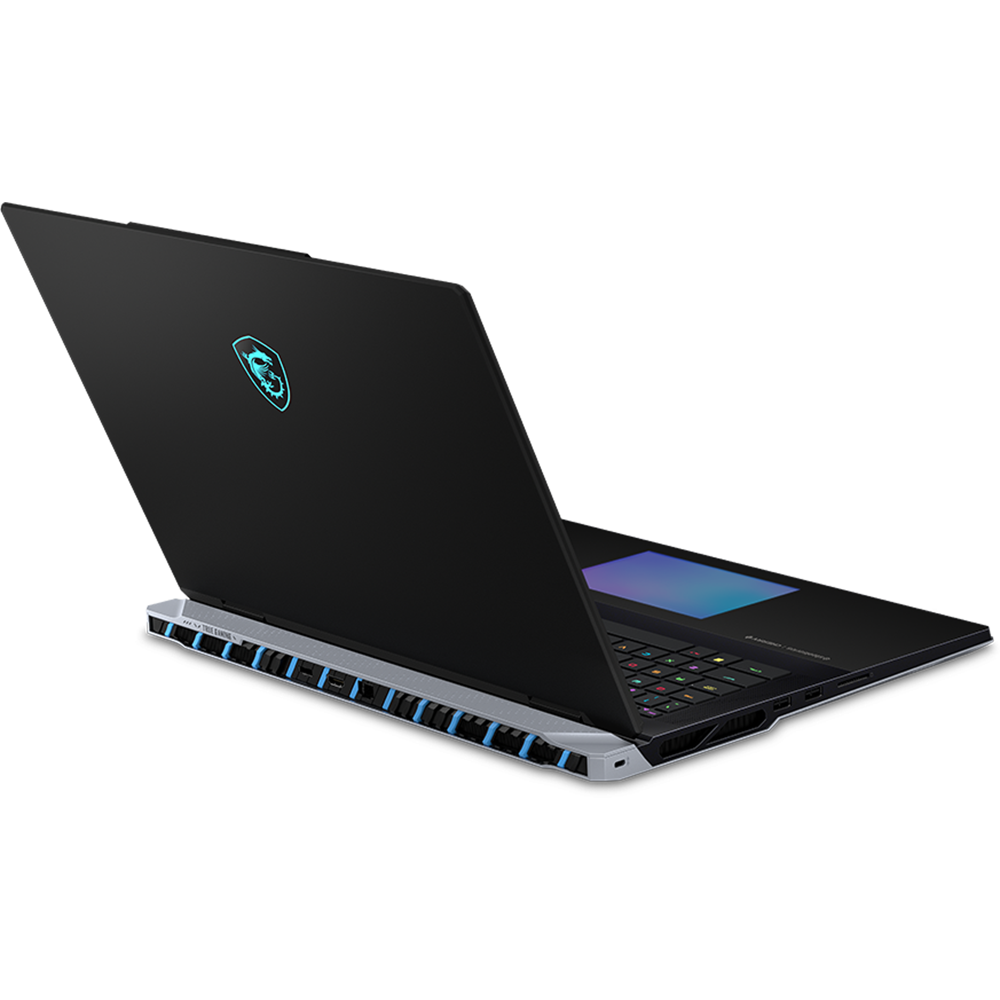 MSI Titan 18 HX AI A2XWIG 616US Gaming Laptop - 18