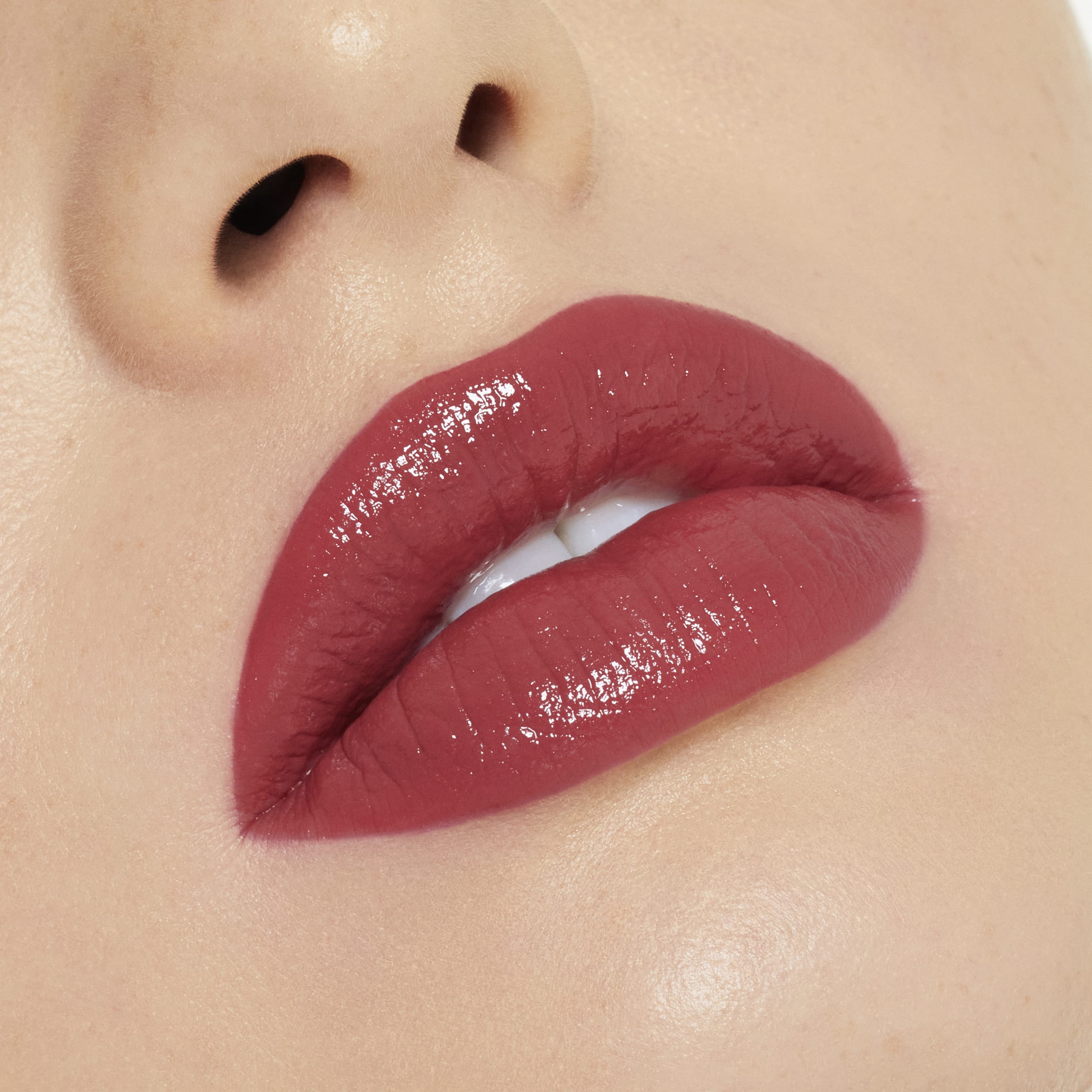 Luxury Lip Gloss - High Shine Lip Lacquer for Women - Long Lasting & Non-Sticky Lip Shine - Perfect for Daily Wear, Parties & Special Occasions