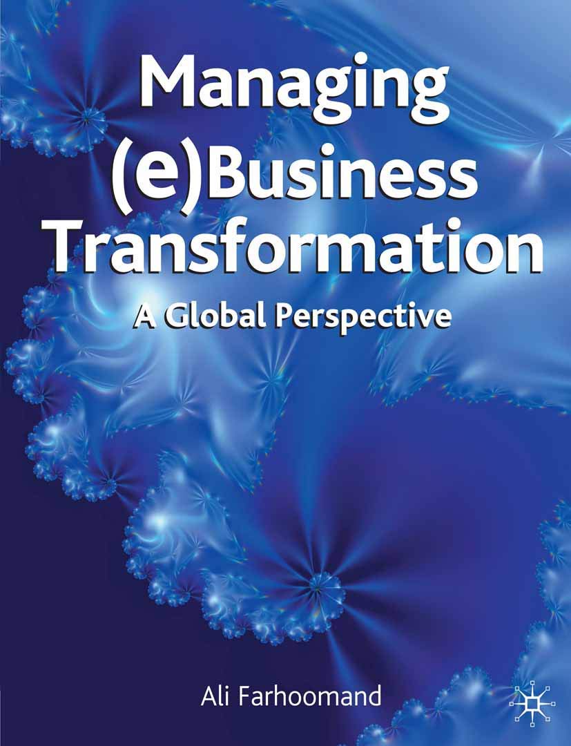 Global E-Business Transformation Strategies: Best Practices for Digital Success | Online Business Growth & Management Solutions