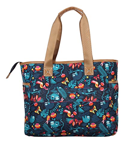 Sloth to Me Navy