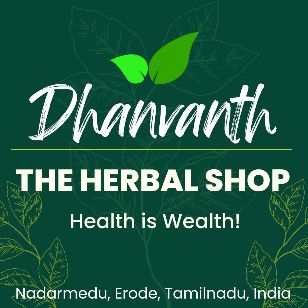 Organic Neem Leaves Powder 50g | Azadirachta Indica for Skin Care, Hair Growth & Acne Treatment | Natural Face Mask & Scalp Treatment | Herbal Remedy for Eczema & Dandruff | Perfect for DIY Beauty Recipes & Ayurvedic Remedies