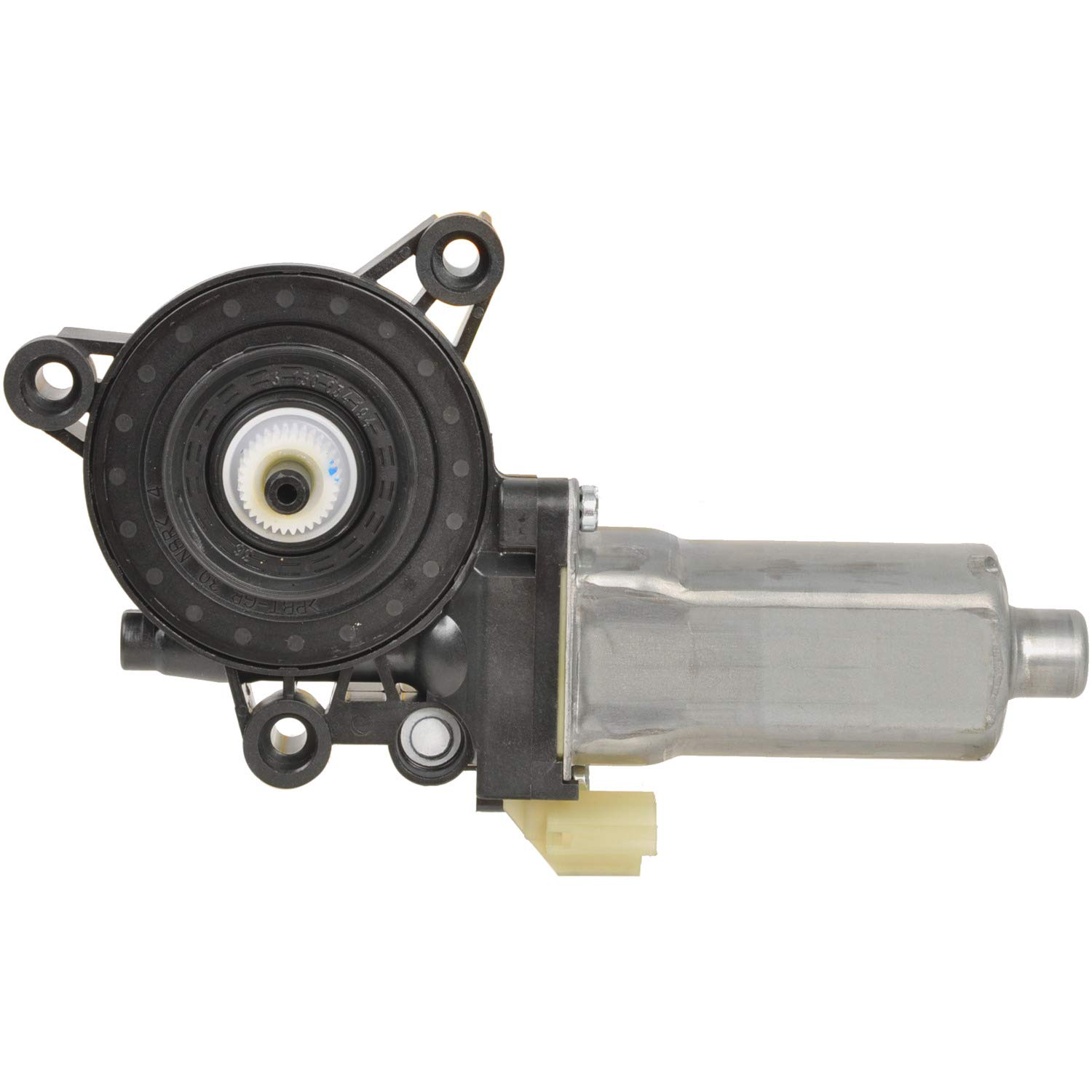 Cardone 82-4547 New Power Window Motor - Replacement for Smooth & Quiet Operation - Perfect for Ford, Chevy, Dodge & More - Ideal for DIY Auto Repair & Window Regulator Maintenance