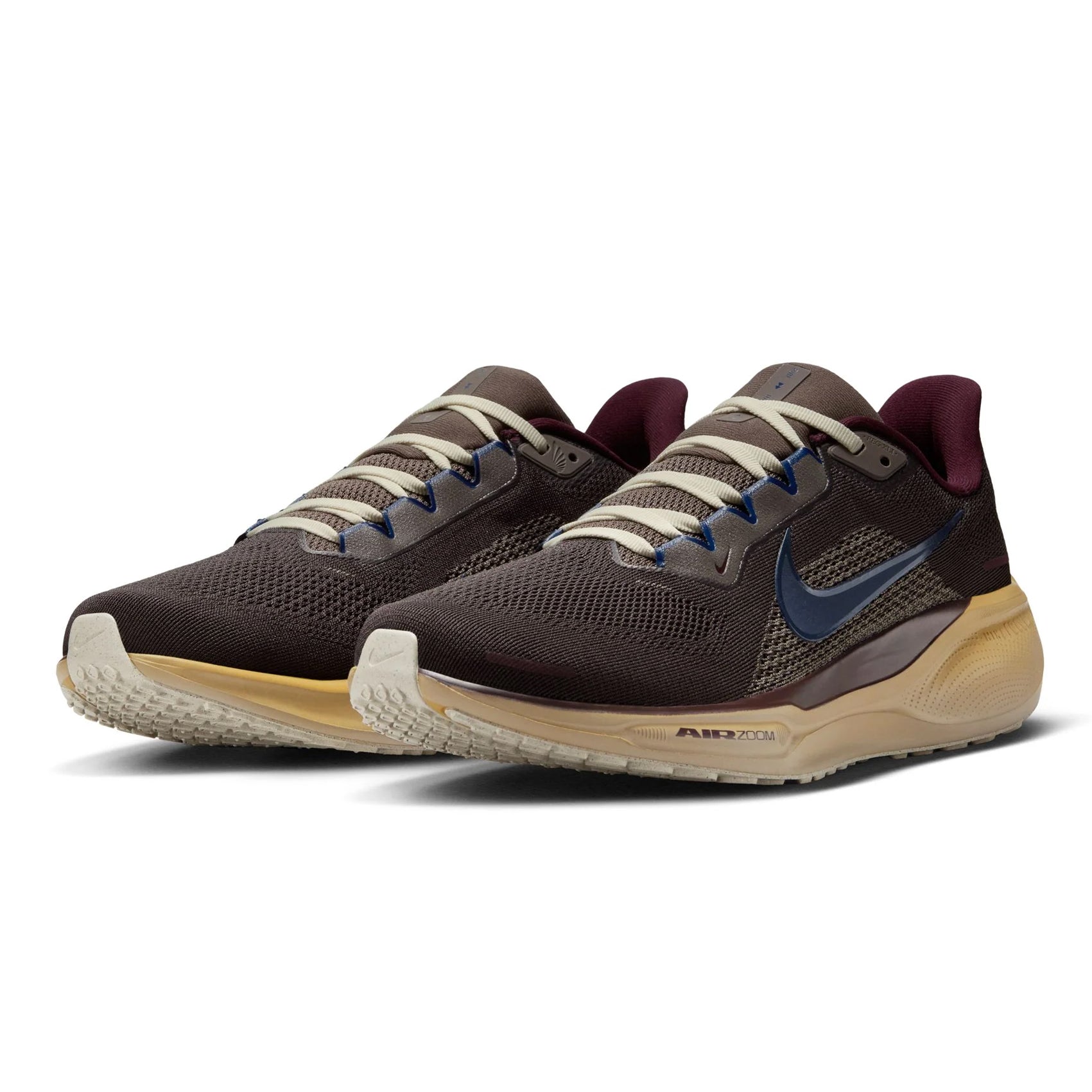 Nike Pegasus 41 Premium Running Shoes for Men - Lightweight Cushioned Sneakers for Road Running, Jogging & Gym Workouts