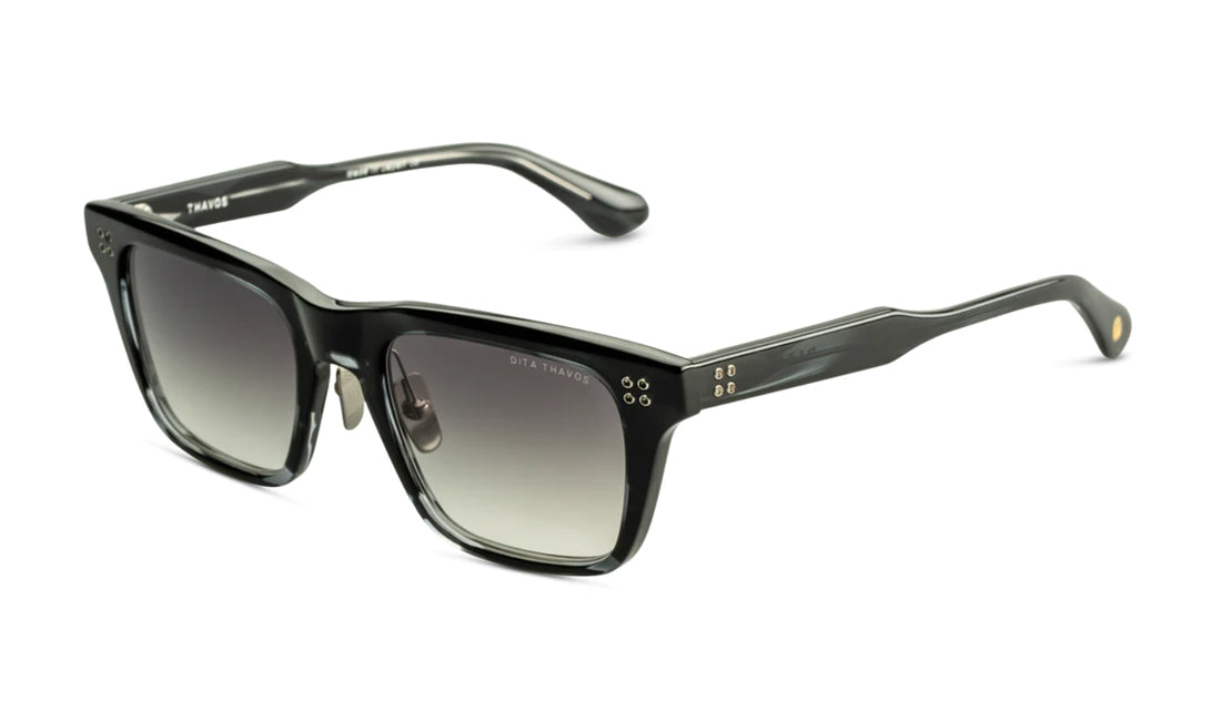 Dita Thavos - Premium Sunglasses for Men & Women | UV Protection, Polarized Lenses, Fashionable Design | Perfect for Driving, Travel, and Outdoor Activities