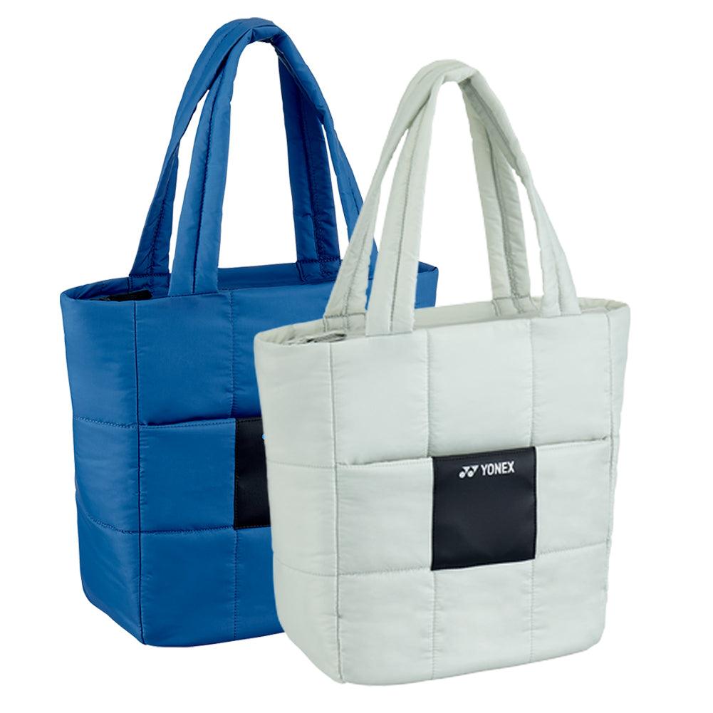 Portable Tennis Bag with Cooler Compartment - Lightweight & Durable for Tennis, Golf & Outdoor Sports | Perfect for Court, Travel & Picnics