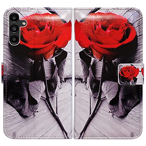 Red Rose