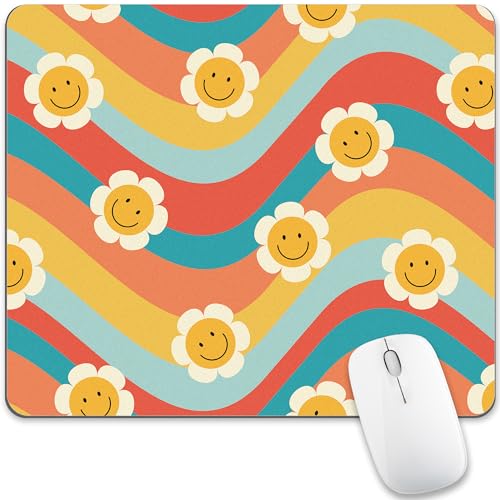 groovy smiling face 2