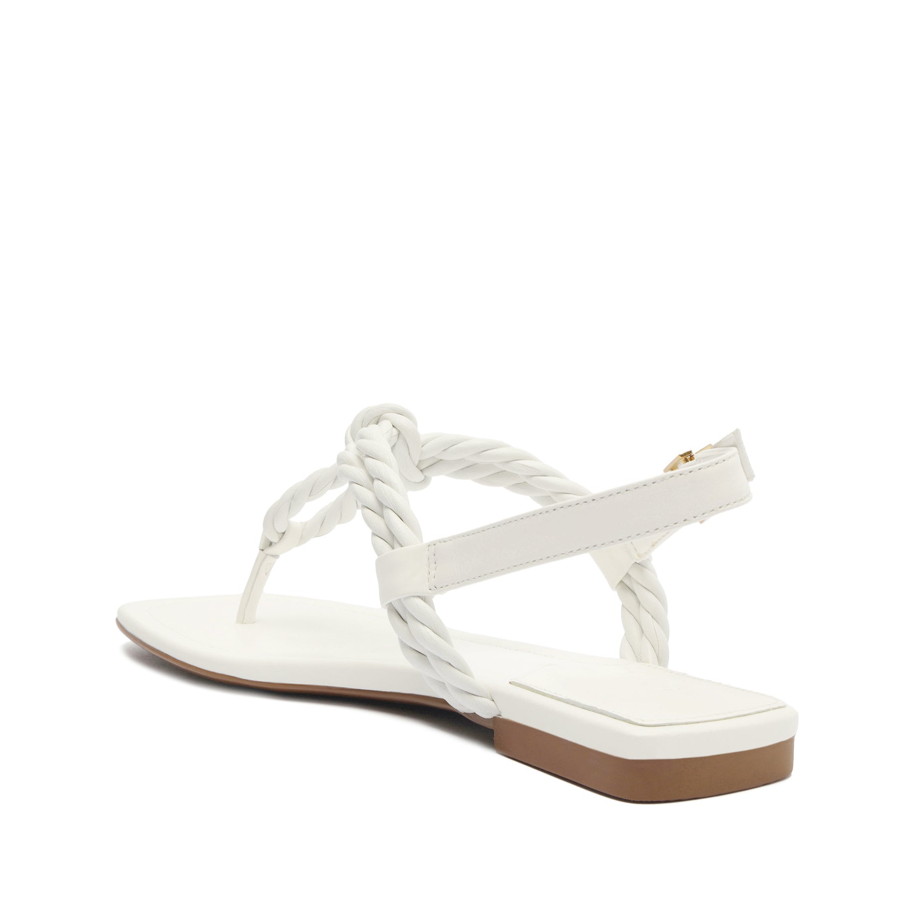 Sage Flat Sandal Women's Comfortable Summer Sandals - Casual Walking Shoes for Beach, Vacation & Everyday Wear