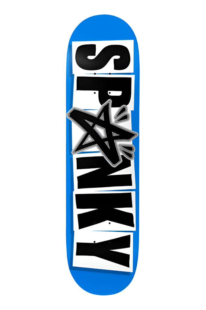 Baker KL Spanky Terror Squad 8.25