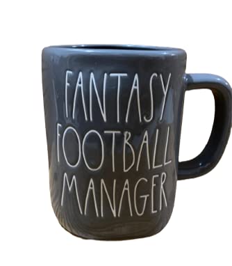 Fantasy Football Manager (Gray)