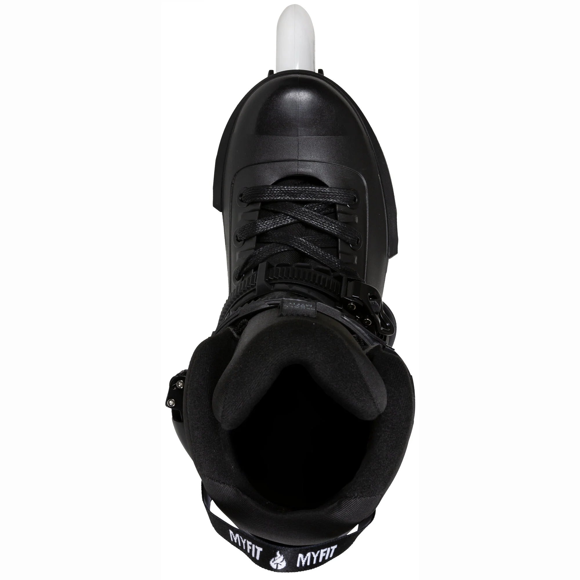 Powerslide Next Core 110mm Inline Skates for Adults - High-Performance Urban & Fitness Rollerblades - Perfect for Outdoor Skating, Commuting & Exercise