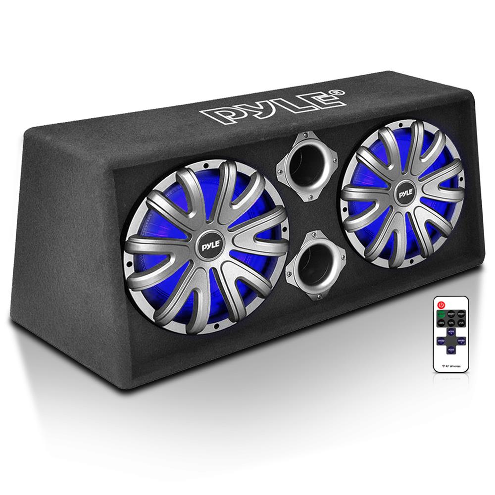 Premium Dual 12