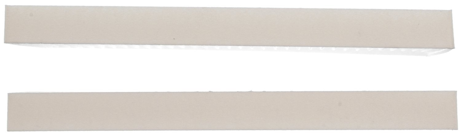 MAHLE LA 473 Premium Cabin Air Filter for Cars & Trucks - Clean Air, Allergen & Dust Protection - Perfect for Sedans, SUVs, and Pickup Trucks