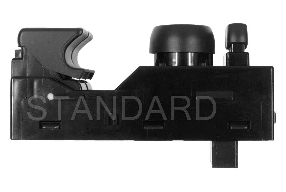 Standard Motor Products DWS-101 Power Window Switch - Compatible with Multiple Car Models - Easy Installation - Perfect for Window Control Repair & Replacement - Ideal for DIY Auto Maintenance & Vehicle Upgrades